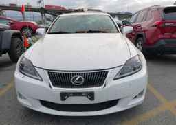 2009 LEXUS IS 250