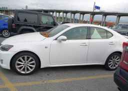 2009 LEXUS IS 250