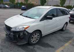 2013 MAZDA 5