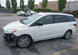 2013 MAZDA 5