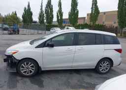 2013 MAZDA 5