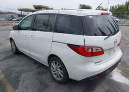 2013 MAZDA 5