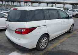 2013 MAZDA 5