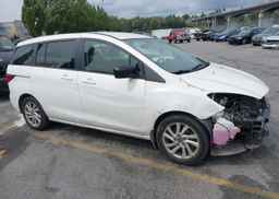 2013 MAZDA 5