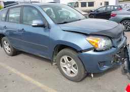 2010 TOYOTA RAV4
