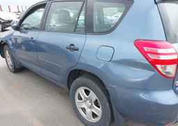 2010 TOYOTA RAV4