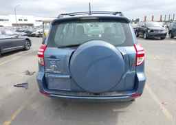 2010 TOYOTA RAV4