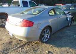 2003 INFINITI G35