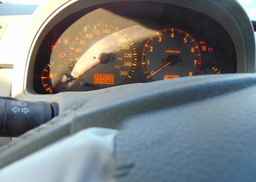 2003 INFINITI G35