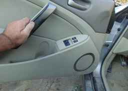 2003 INFINITI G35