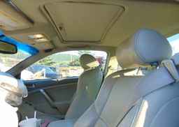 2003 INFINITI G35