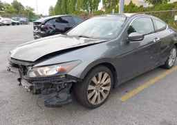 2010 HONDA ACCORD EXL