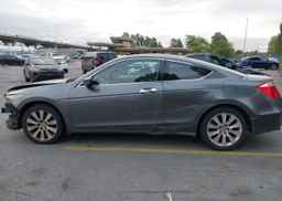 2010 HONDA ACCORD EXL