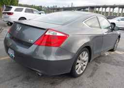 2010 HONDA ACCORD EXL