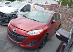 2017 MAZDA 5 GRAND TOURING