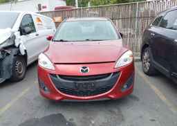 2017 MAZDA 5 GRAND TOURING