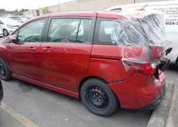 2017 MAZDA 5 GRAND TOURING