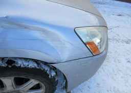 2005 HONDA ACCORD EX