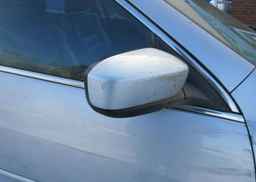 2005 HONDA ACCORD EX