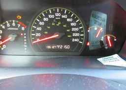 2005 HONDA ACCORD EX