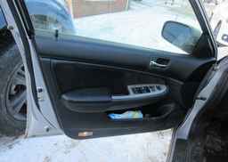 2005 HONDA ACCORD EX
