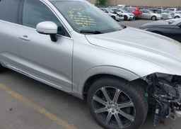 2019 VOLVO XC60