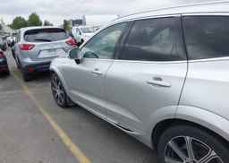 2019 VOLVO XC60