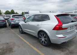 2019 VOLVO XC60