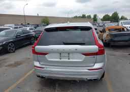 2019 VOLVO XC60
