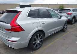 2019 VOLVO XC60