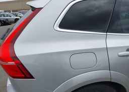 2019 VOLVO XC60