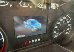 2022 FORD F150