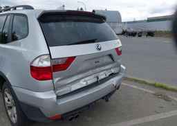 2010 BMW X3