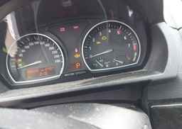 2010 BMW X3