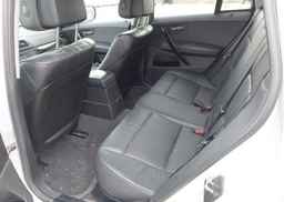 2010 BMW X3