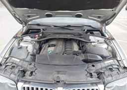 2010 BMW X3