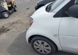 2016 SMART FORTWO