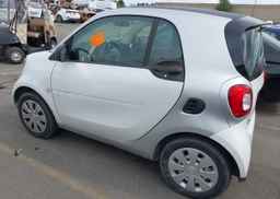 2016 SMART FORTWO