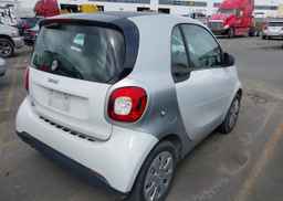 2016 SMART FORTWO