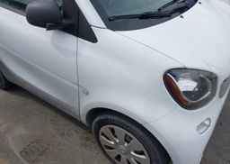 2016 SMART FORTWO