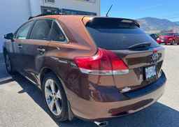 2015 TOYOTA VENZA
