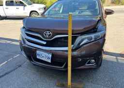 2015 TOYOTA VENZA