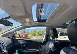 2015 TOYOTA VENZA