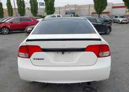 2009 HONDA CIVIC