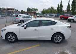 2015 MAZDA 3 TOURING