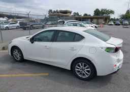 2015 MAZDA 3 TOURING