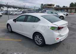 2015 MAZDA 3 TOURING
