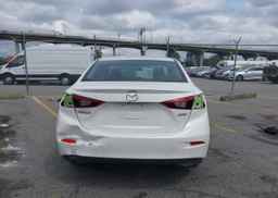 2015 MAZDA 3 TOURING
