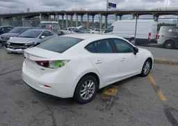 2015 MAZDA 3 TOURING