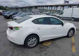 2015 MAZDA 3 TOURING
